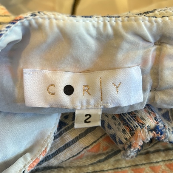 Cory Open Back Dress l SIZE 2 - Picture 3 of 5